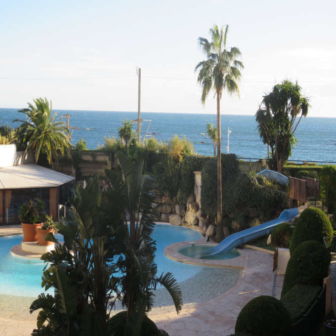 Offres de location Appartement Cannes la Bocca (06150)