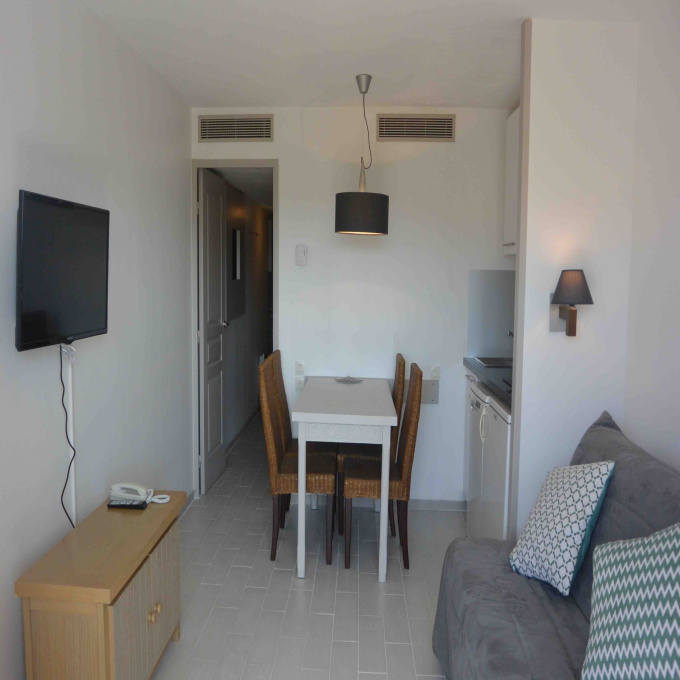 Offres de location Appartement Cannes la Bocca (06150)