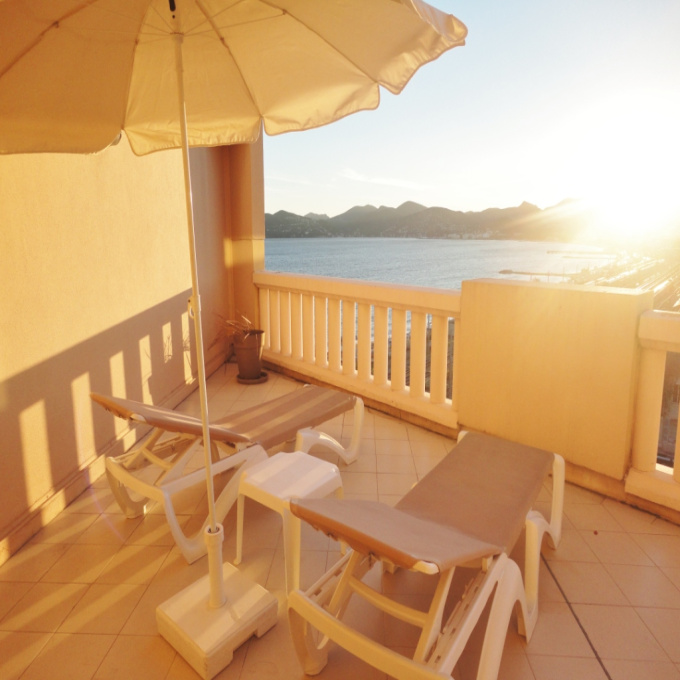 Offres de location Appartement Cannes la Bocca (06150)