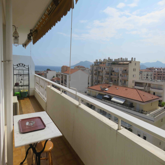 Offres de location Appartement Cannes la Bocca (06150)